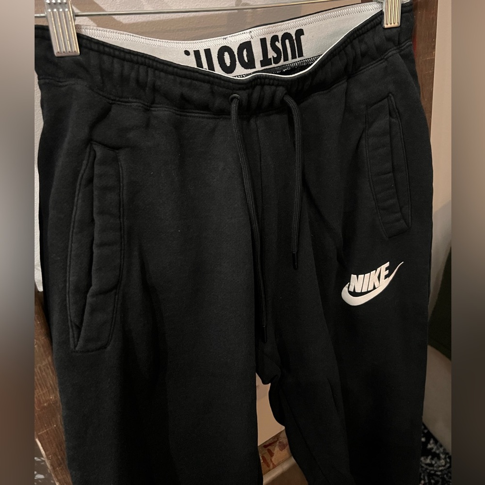 Nike Sweats